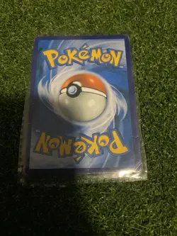 Pokemon Greninja & Zoroark GX TAG TEAM Full Art Ultra Rare Holo 201/214 - Image 4