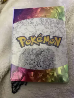 Pokemon mengka Hit Card Pidgeot SQ-008 63/799 - Image 3
