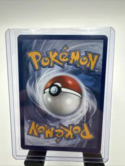 Pokemon TCG: Mega Meganium ex | Ascended Heroes | 034 Black Star Promo - Image 2