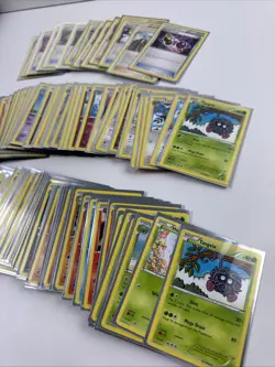 Pokemon Steam Siege Card Non-Holo Lot! - Image 3