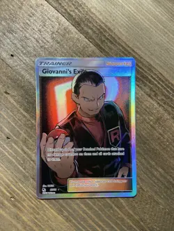 Pokemon TCG Lot Of 7: Sword And Shield Plus Hidden Fates! - Image 3