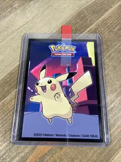 Pokemon TCG Aegislash VMAX Vivid Voltage 190/185 Holo Secret Rare NM - Image 4