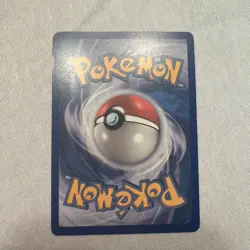 Poliwag Promo Reverse Holo Unleashed Pokemon TCG 58/95 HeartGold SoulSilver - Image 2