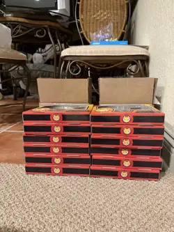 12 Pokemon TCG Pokemon Day 2026 Collection SEALED 30th Anniversary Pikachu Promo - Image 3