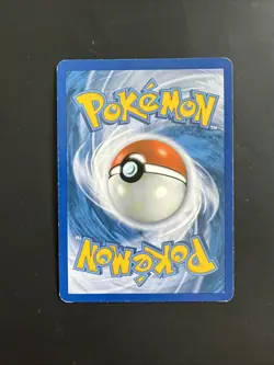 [LP] 2011 Pokemon Call of Legends Mouth Shut Gyarados SWIRL Holo 7/95 - Image 2