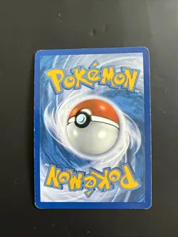 [LP] Pokemon Gyarados HG & SS Deck Holo #30 - Image 2