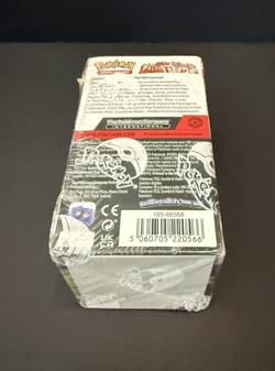 Pokemon Paldea Evolved Half Booster Box Sealed 18 Boosters US SELLER 189420 - Image 5
