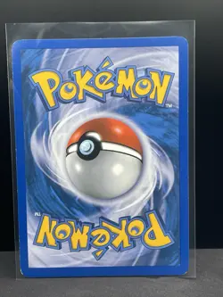 Zekrom 114/114 Full Art BLACK BACKGROUND Black & White Pokemon TCG - Image 2