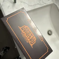 Pokemon TCG: Scarlet & Violet Obsidian Flames Elite Trainer Box Factory Sealed - Image 5