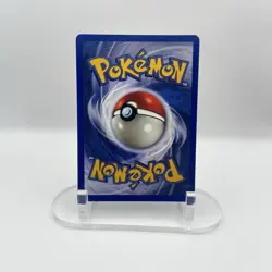 Vaporeon 12/64 Jungle LP Holo WOTC Pokemon TCG Vintage Single Eeveelution - Image 2