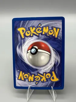 1999 WOTC Pokemon Jungle 1st Edition Nidoran 57/64 - Image 2