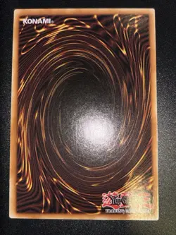 Yugioh Esper Girl RA04-EN006 Ultra Rare 1st Ed Near Mint - Image 2