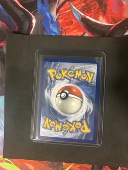 Meowth VMAX Promo SWSH005 : Sword and Shield - NM/Mint - Pokemon 2020 - Image 2