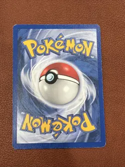 2004 POKEMON EX TEAM ROCKET RETURNS 65 MAGIKARP - Image 2