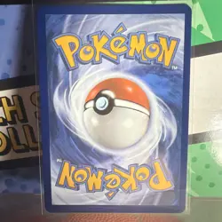 The Pokemon Company Hop's Trevenant 237/217 Alternative Art Holo Stage 1 English - Image 4