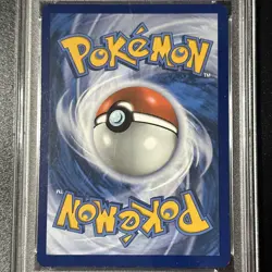 PSA 9 Groudon Illustration Rare #199 2023 Pokemon Paradox Rift 127011866 - Image 4