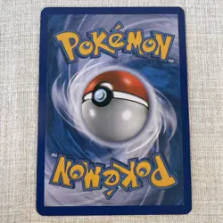 Pokemon Metagross - 4/95 Reverse Holo Unleashed LP - Image 2