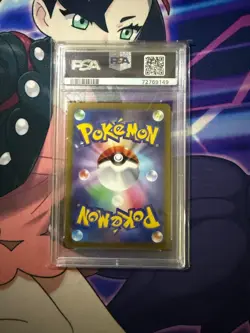 2022 Pokemon Japanese VSTAR Universe RADIANT CHARIZARD 015/172 PSA 10 GEM MINT - Image 2