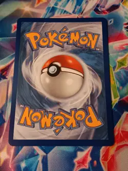 Pokemon Mega Froslass Ex 265/217 Ascended Heroes Mega Attack Rare - Image 4