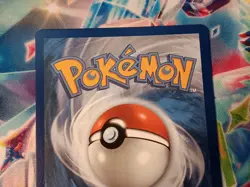 Pokemon Mega Froslass Ex 265/217 Ascended Heroes Mega Attack Rare - Image 5