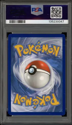 Pokemon Dragonite V Evolving Skies Full Alt Art #192 PSA 10 Gem Mint - Image 2