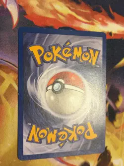 Pokemon TCG Zapdos 23 Black Star Promo WOTC 2000 LP Vintage - Image 5