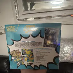 Pokemon Elite Trainer Box Mega Evolution: Ascended Heroes Dragonite - Image 2
