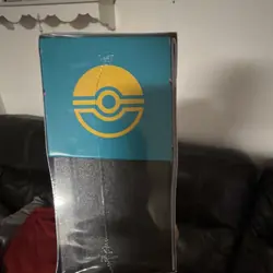 Pokemon Elite Trainer Box Mega Evolution: Ascended Heroes Dragonite - Image 4