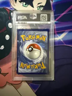 2020 Pokemon Vivid Voltage RAYQUAZA Amazing Rare 138/185 PSA 10 GEM MINT - Image 2