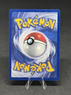 Pokemon Team Rocket's Meowth 18/53 Wotc Promo Regular [6] - Image 3