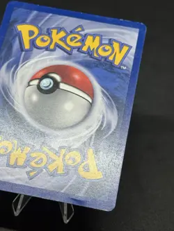 Pokemon Team Rocket's Meowth 18/53 Wotc Promo Regular [6] - Image 4