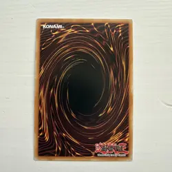 Yu-Gi-Oh Super Rare Lightning Storm RA01-EN061 1st Edition - Image 2