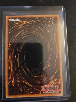 Yu-Gi-Oh Dark Sage RA05-EN004 Starlight Rare (Rarity 5 Collection) - Image 2