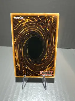 Imsety, Glory of Horus 1st Edition Starlight Rare RA05-EN027 Yu-Gi-Oh! NM - Image 2