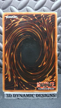 | Yugioh Royal Oppression LOD-091 1st Edition Rare Legacy Of Darkness NM/VLP | - Image 2