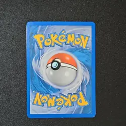 Pokemon Bulbasaur EX Crystal Guardians 46/100 Common Regular Basic 50HP Card - Image 2