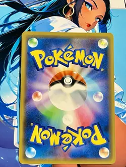 Rayquaza 003/S-P Promo 2019 Holo Rare Pokemon Card Japanese Copy 2 - Image 2