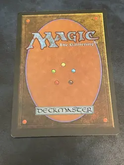 Disharmony Legends MTG Magic The Gathering Card LP - Image 2