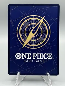 Yamato (Premium Card Collection -Best Selection Vol. 4-) EB01-007 One Piece... - Image 2