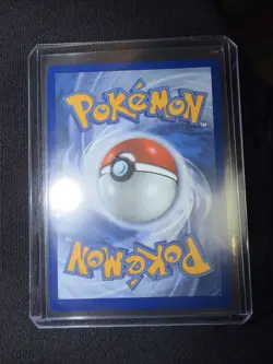 Pokemon Dawn Trainer Full Art Special Illustration Rare Holo Me02 129/094 Card - Image 2