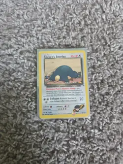 Pokemon Card Lot Rare Mid Condition - Image 4