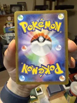 Stoutland AR 155/086 White Flare sv11W Pokemon Card Game Japanese NM - Image 2