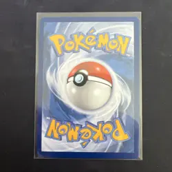 Pokemon Eevee Promo Full Art Holo SV021 Sv: Scarlet & Violet Promo Cards 50HP - Image 2