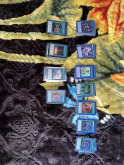 Yu-Gi-Oh! Rarity Collection V (English) 1st Edition- 507 Card Mixed Rarity Lot - Image 2