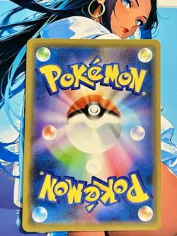 Rayquaza 003/S-P Promo 2019 Holo Rare Pokemon Card Japanese Copy 1 - Image 2