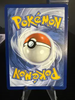 Mr. Mime 013/034 CLB Classic Collection Holo Pokemon Card - Image 2