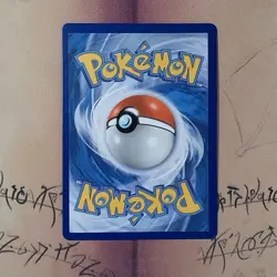 Raichu GX SM213 Black Star Promo Holo NM Pokemon Card English - Image 2