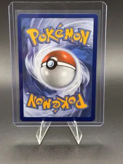 Pokemon Card TCG: Mega Eelektross ex 266/217 Mega Attack Rare Ascended Heroes NM - Image 2