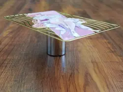 Dorothy / Doro - Goddess of Victory: Nikke - Goddess Story Gold Metal Card - Image 3