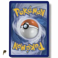 Tepig 029/217 - 2026 Ascended Heroes Cosmos Holo Promo Pokemon Card NM - Image 2